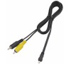 VMC 15CSR1 AV KABEL Sony