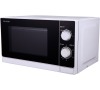 Mikrovlnná trouba Sharp R 200WW