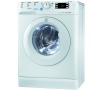 Pračka Indesit XWSNE 61253 W