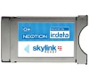 IRDETO MODUL Neotion CI+ SKYLINK READY