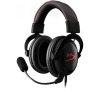 Sluchátka s mikrofonem Kingston HyperX Cloud Core headset