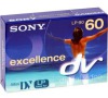DVM 60EX (BEZ ČIPU) Sony