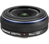 ES 2528 objektiv Olympus