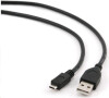 Kab.USB A Male/Micro B Male 0,5m Gembird