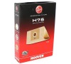 Sáčky do vysavače Hoover H76