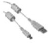 CB USB6(W) USB kabel Olympus