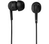 Sluchátka Thomson EAR3005 - černá