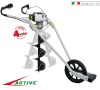 Půdní vrták Active T152 - půdní vrták