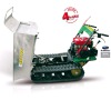 Power track Active 1460H DMP