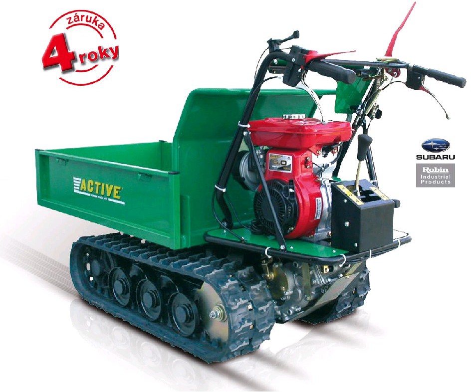 Power track Active 1460H EXT