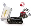 Power track Active 1600 DMP