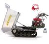 Power track Active 1600H DMP