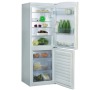 Chladnička komb. Whirlpool WBE3111 A+W