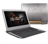 Notebook Asus ROG G752VY-GC352T - šedý