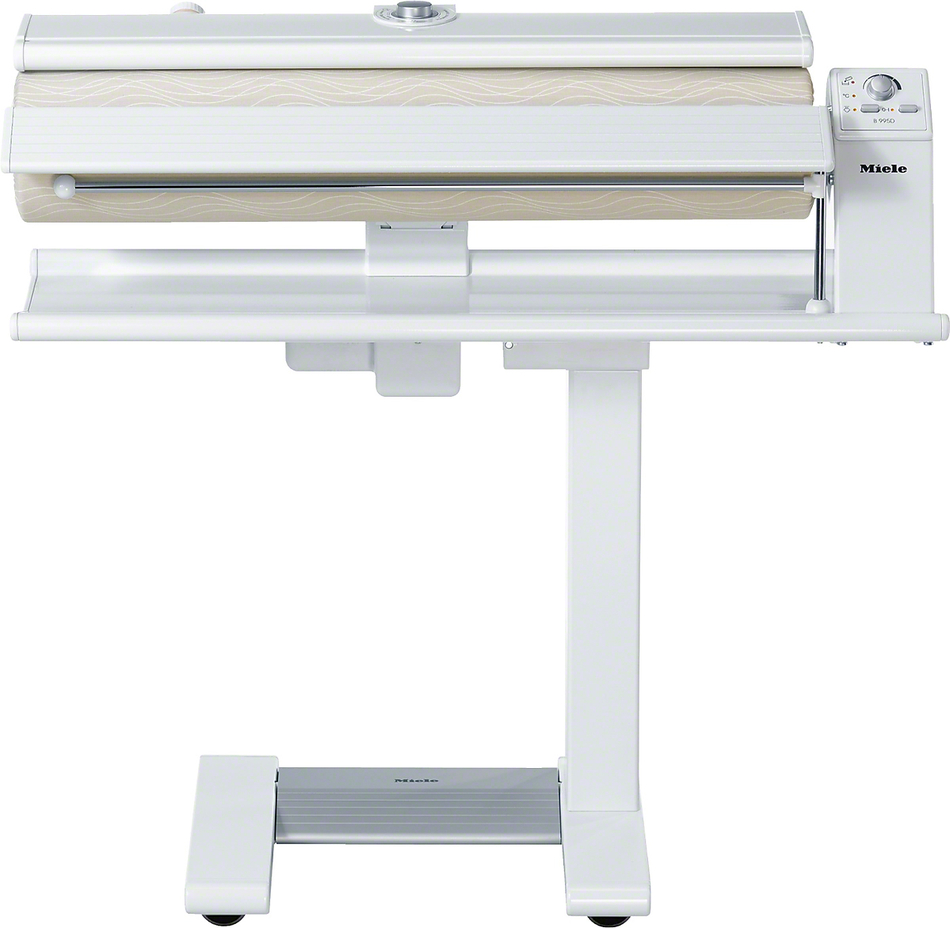 Mandl Miele B 995 D (lotosově bílá)