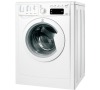 Pračka/sušička Indesit IWDE 7125 B (EU)