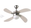 Stropní ventilátor Farelek BERMUDES