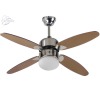 Stropní ventilátor Farelek SRI LANKA