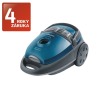 Vysavač Zelmer Jupiter 4000.0 HT