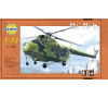 Model Směr Vrtulník Mil Mi-4