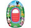 Bestway Dětský člun Mickey P91003
