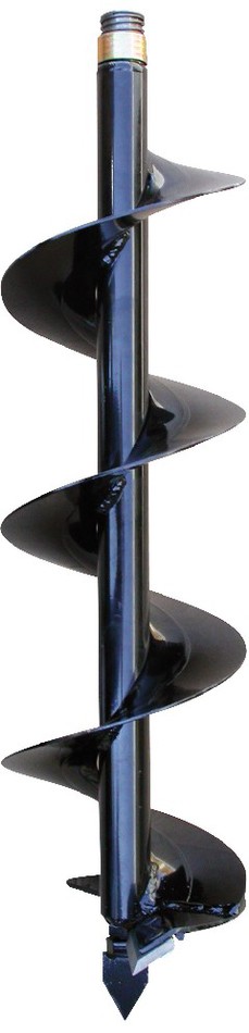 Zahradní technika Active Půdní vrták, 250mm