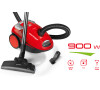 Concept VP8051 Sáčkový vysavač 900 W