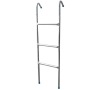 Žebřík G21 k trampolíně 430cm