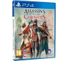 Hra Ubisoft PlayStation 4 Assassins Creed Chronicles