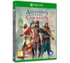 Hra Ubisoft Xbox One Assassins Creed Chronicles