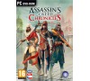 Hra Ubisoft PC Assassins Creed Chronicles