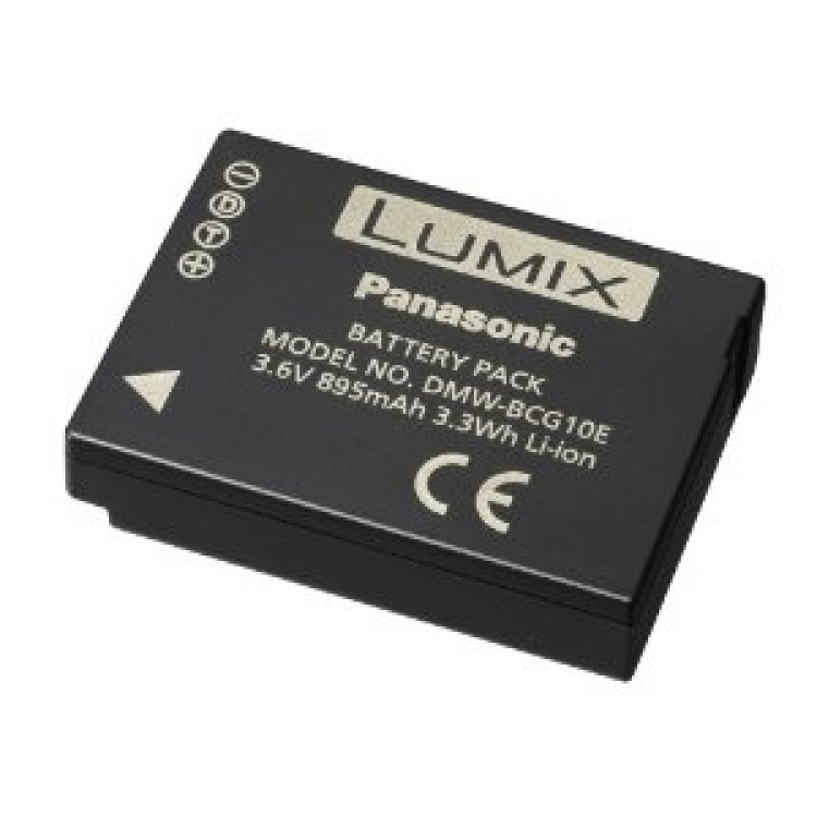 Akumulátor Panasonic DMW-BCG10E