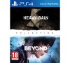 Hra pro PS4 SONY Heavy Rain &amp; Beyond
