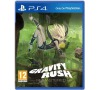 Hra Sony PlayStation 4 Gravity Rush Remastered