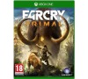 Hra Ubisoft Xbox One Far Cry Primal