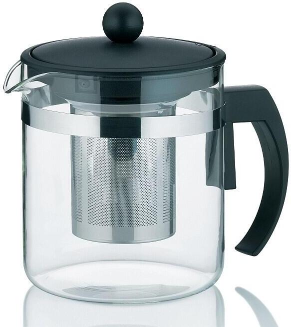 KELA Konvice na čaj AURON 1 l KL-11458