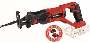 Pila ocaska Einhell Expert TE-AP 18 Li (bez baterie)