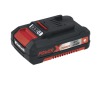 Baterie Einhell Power-X-Change 18V 1,5Ah Aku
