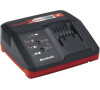 Nabíječka Einhell Power-X-Change 18 V 30 min