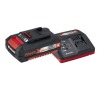 Starter-Kit Power-X-Change 18 V/1,5 Ah Einhell Accessory