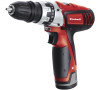 Šroubovák aku TC-CD 12 Li Einhell Classic