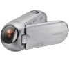 Videokamera Samsung HMX-R10SP, flash