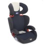 Autosedačka Chicco Key 2-3 2016 Midnight 15-36 kg - modrá