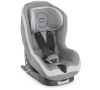 Autosedačka Chicco Go-One Isofix 2016 Moon 9-18 kg SP - šedá