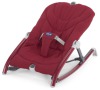 Křesílko dětské Chicco Relax 2016, red SP - červená