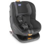 Autosedačka Chicco Oasys 1 Evo Isofix 2016 Coal SP 9-18 kg SP - černá/šedá