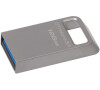 KINGSTON DT Micro 128GB / USB 3.0 / kovová (DTMC3/128GB)