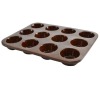 Forma na muffiny Orion Brown