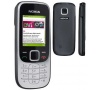 Mobilní telefon Nokia 2330 classic černý