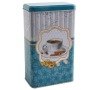 Dóza na potraviny Orion Cup Tea